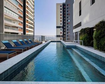 Roomo Transamerica Sp Congonhas - São Paulo - Piscina