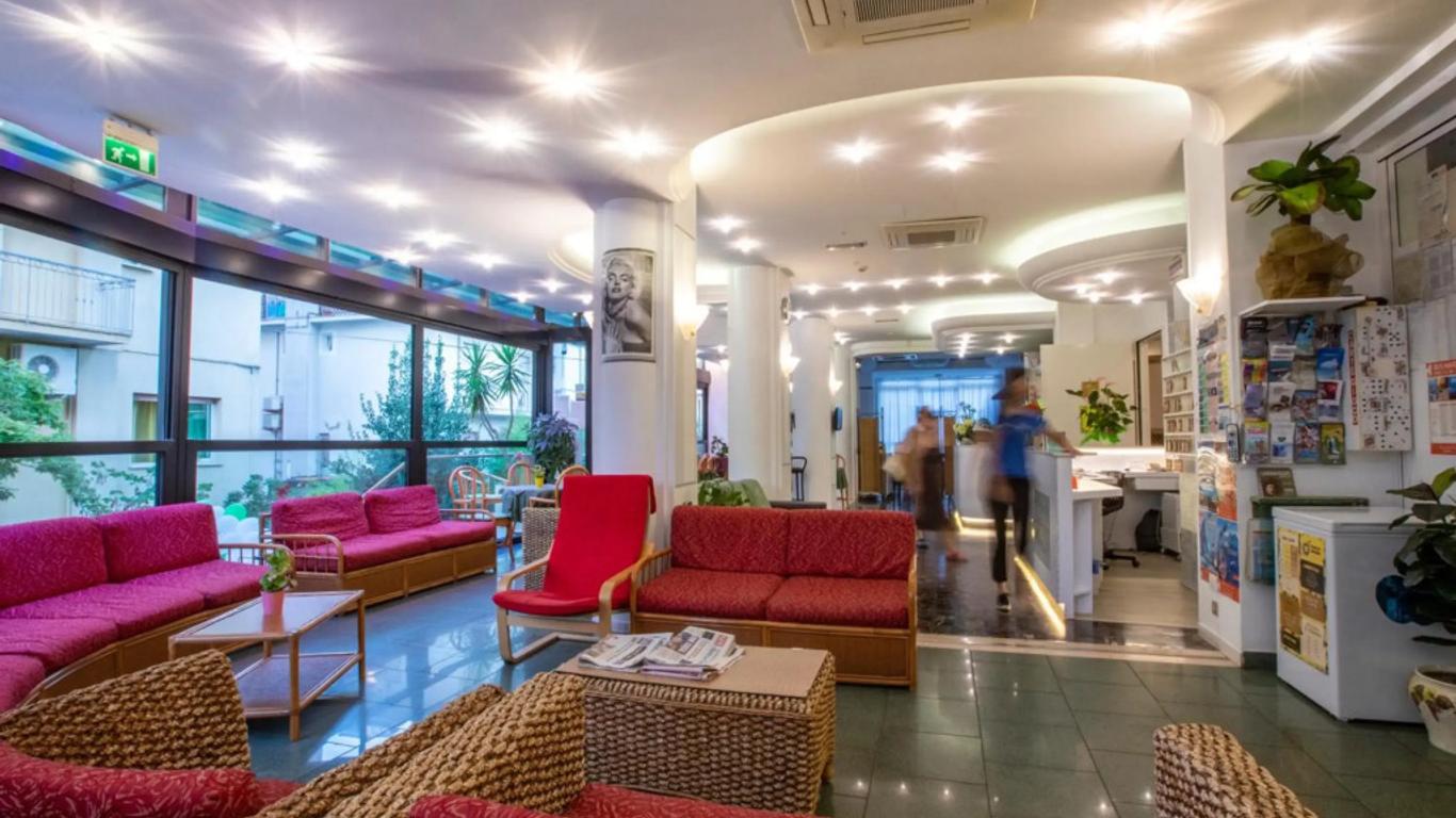 Hotel Holland