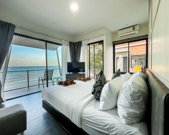 Leamsai Beach Resort - Chaiya