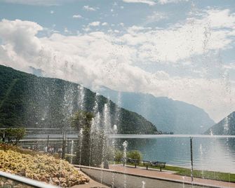 Swiss Diamond Boutique Hotel - La Romantica - Melide - Prestation de l’hébergement