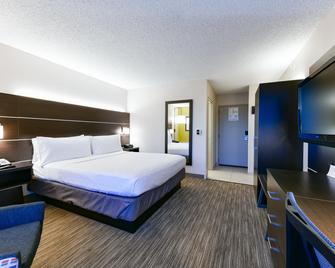 Holiday Inn Express Mill Valley San Francisco Area - Mill Valley - Спальня