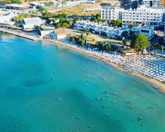 Orion Beach Hotel - Didim - Παραλία