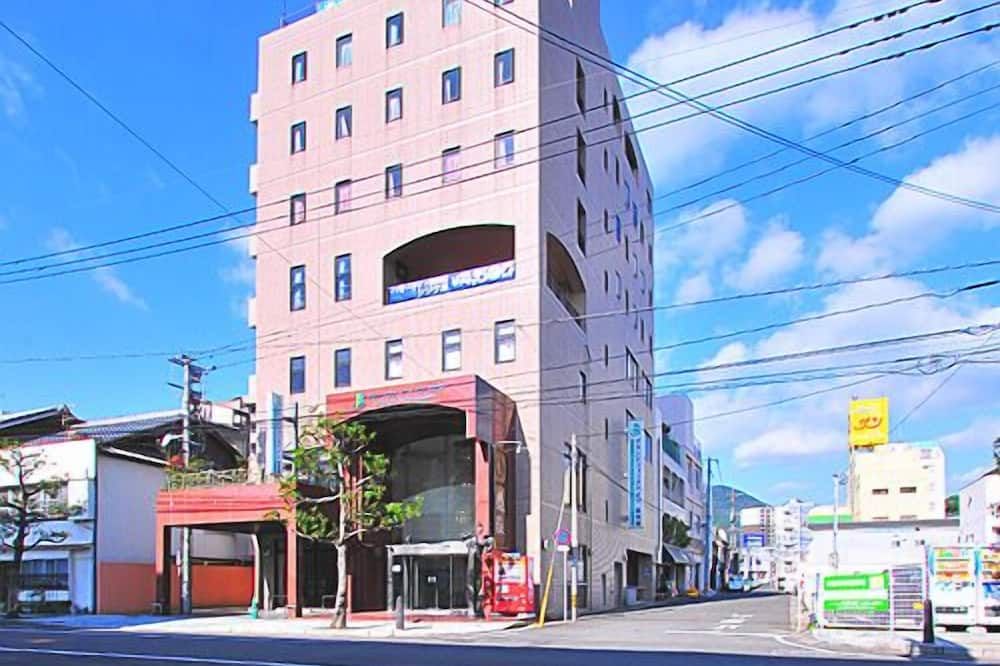 Grand First Inn Sasebo - Sasebo - Bâtiment