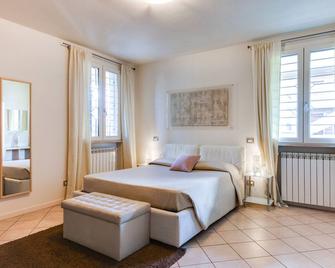 Casa Bonotto - Desenzano del Garda - Bedroom