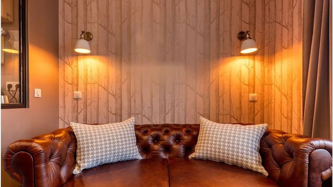 Be You Luxury Apart'Hotel - La So Nude