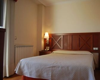 Hotel Meleiros - Puebla de Sanabria