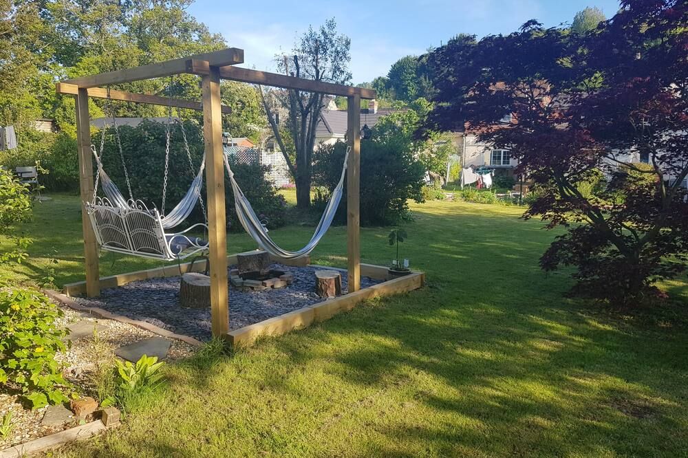 Kingsmede Bed & Breakfast - Ventnor