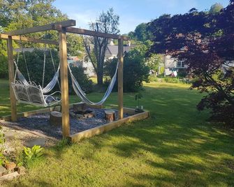 Kingsmede Bed & Breakfast - Ventnor