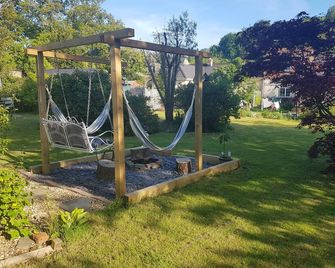 Kingsmede Bed & Breakfast - Ventnor