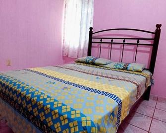 Renata Department. - La Crucecita - Schlafzimmer