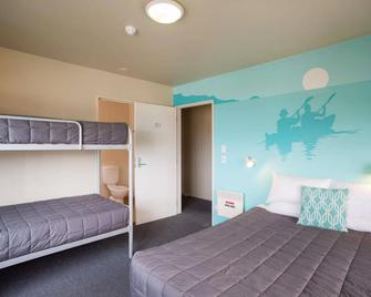 Kaiteri Lodge - Motueka - Habitación