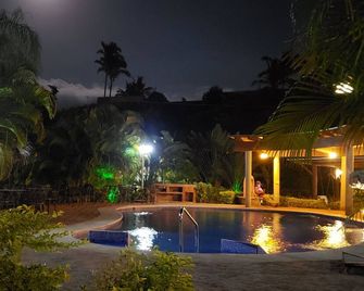 Bungalows Las Margaritas 2 - Higuera Blanca