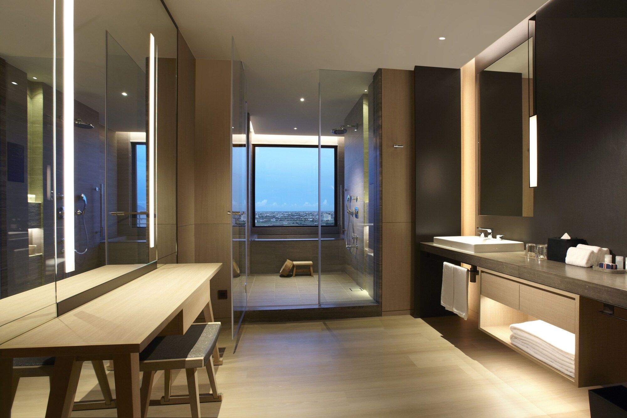 Mu Jiao Xi Hotel - Jiaoxi Township