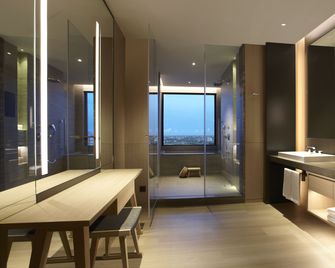 Mu Jiao Xi Hotel - Jiaoxi Township