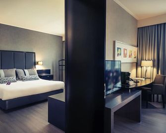 Mercure Santiago Centro - Santiago - Habitació