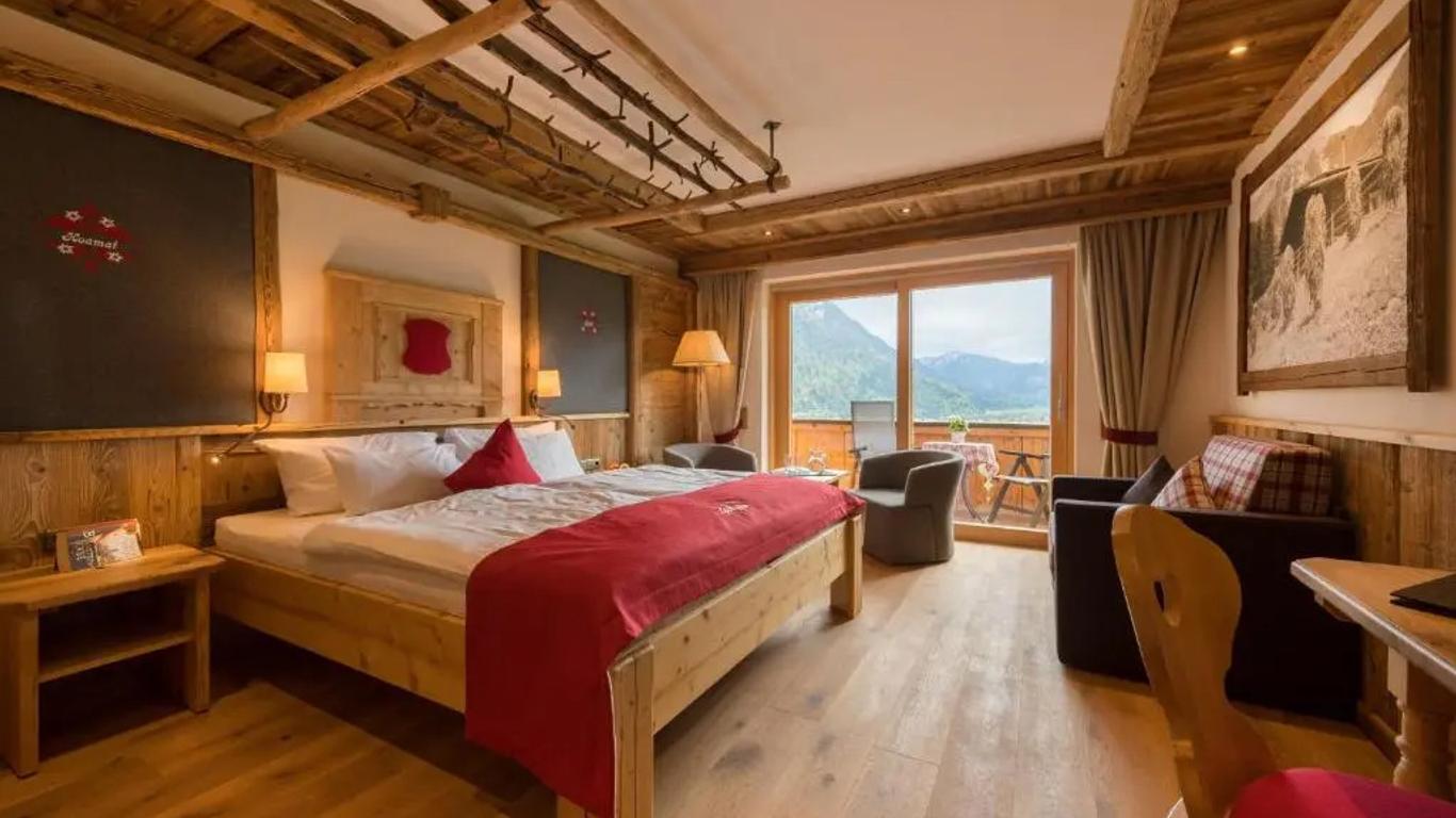 Gröbl-Alm