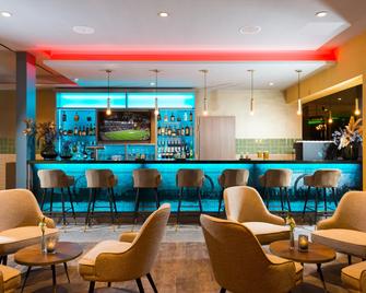 Leonardo Hotel Offenbach Frankfurt - Offenbach am Main - Bar