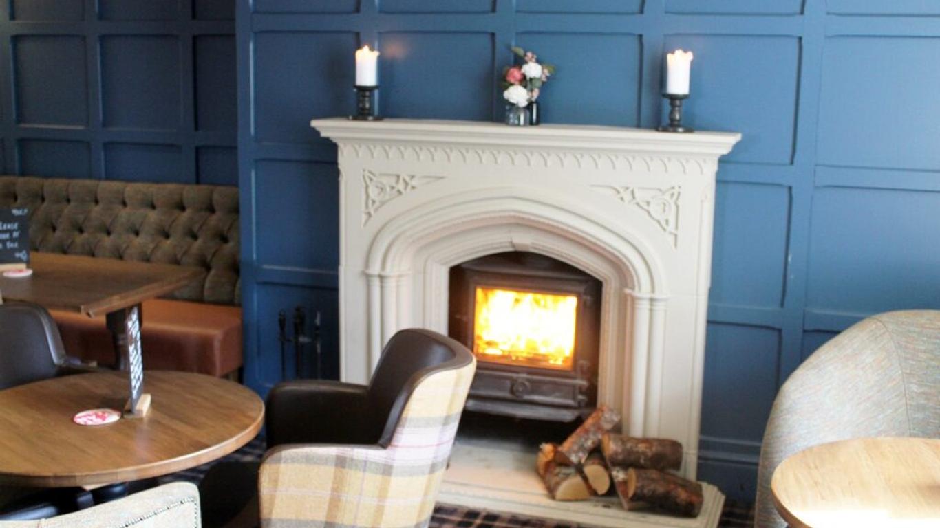 The Wheatsheaf Hotel