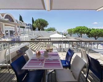 Belambra Clubs Balaruc-les-Bains - Les Rives De Thau - Balaruc-les-Bains