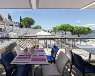 Belambra Clubs Balaruc-les-Bains - Les Rives De Thau - Balaruc-les-Bains - Restaurant