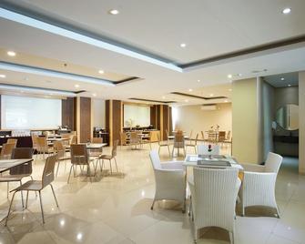 Top Malioboro Hotel - Yogyakarta - Restaurant