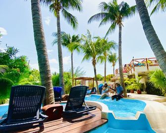 Hotel Para Ti - Holbox