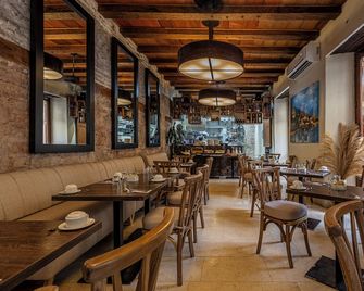 Ananda Hotel Boutique - Cartagena - Restaurant