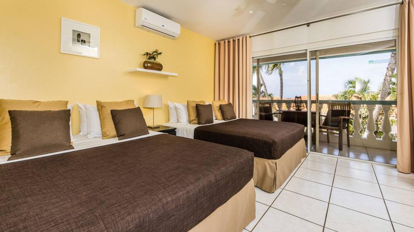 Paradera Park Aruba