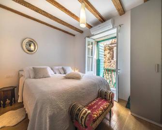 Apartment Diocletian Pearl - Split - Slaapkamer