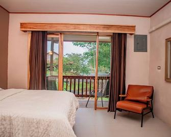 Hotel del Bosque - Río Cuarto - Bedroom