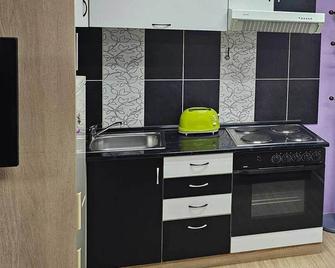 Charming 1-bedroom apartment with AC, WiFi in fabulous Zaječar - Zaječar