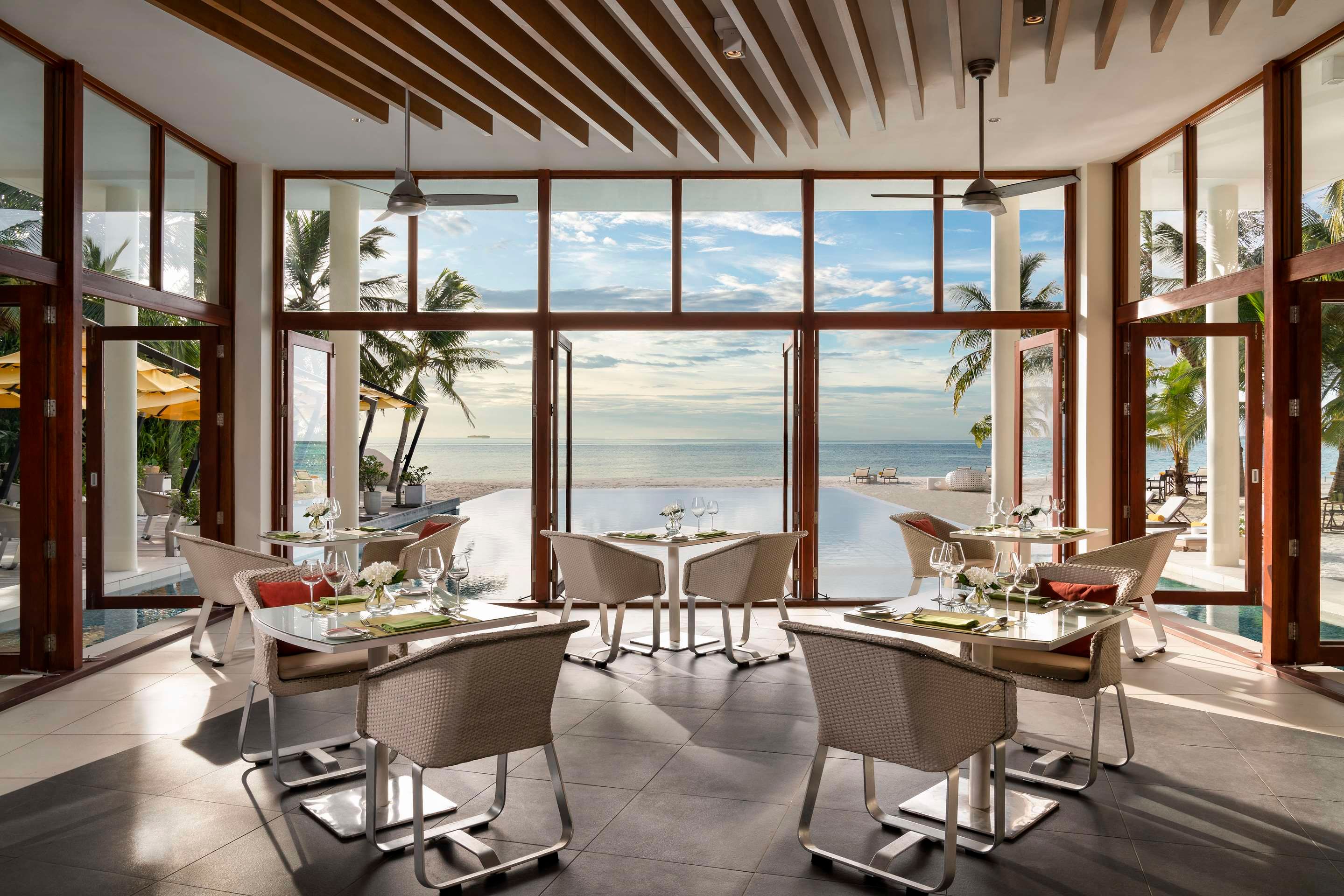 Niyama Private Islands Maldives