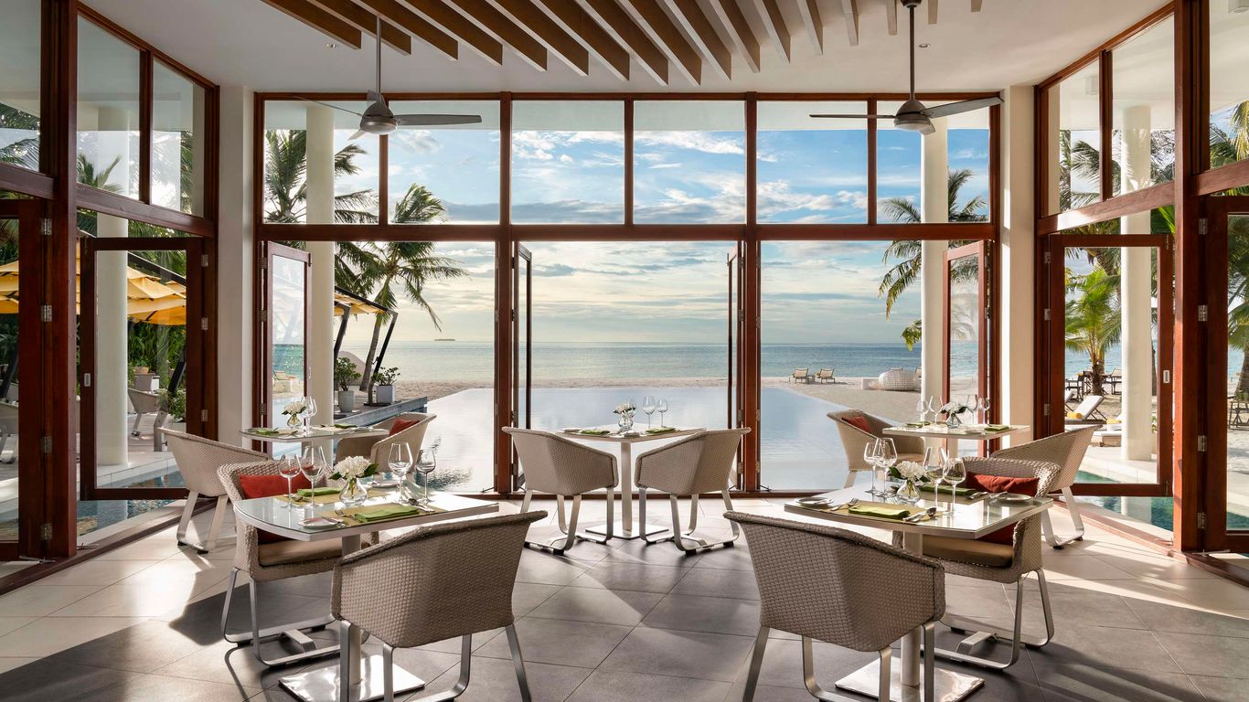 Niyama Private Islands Maldives