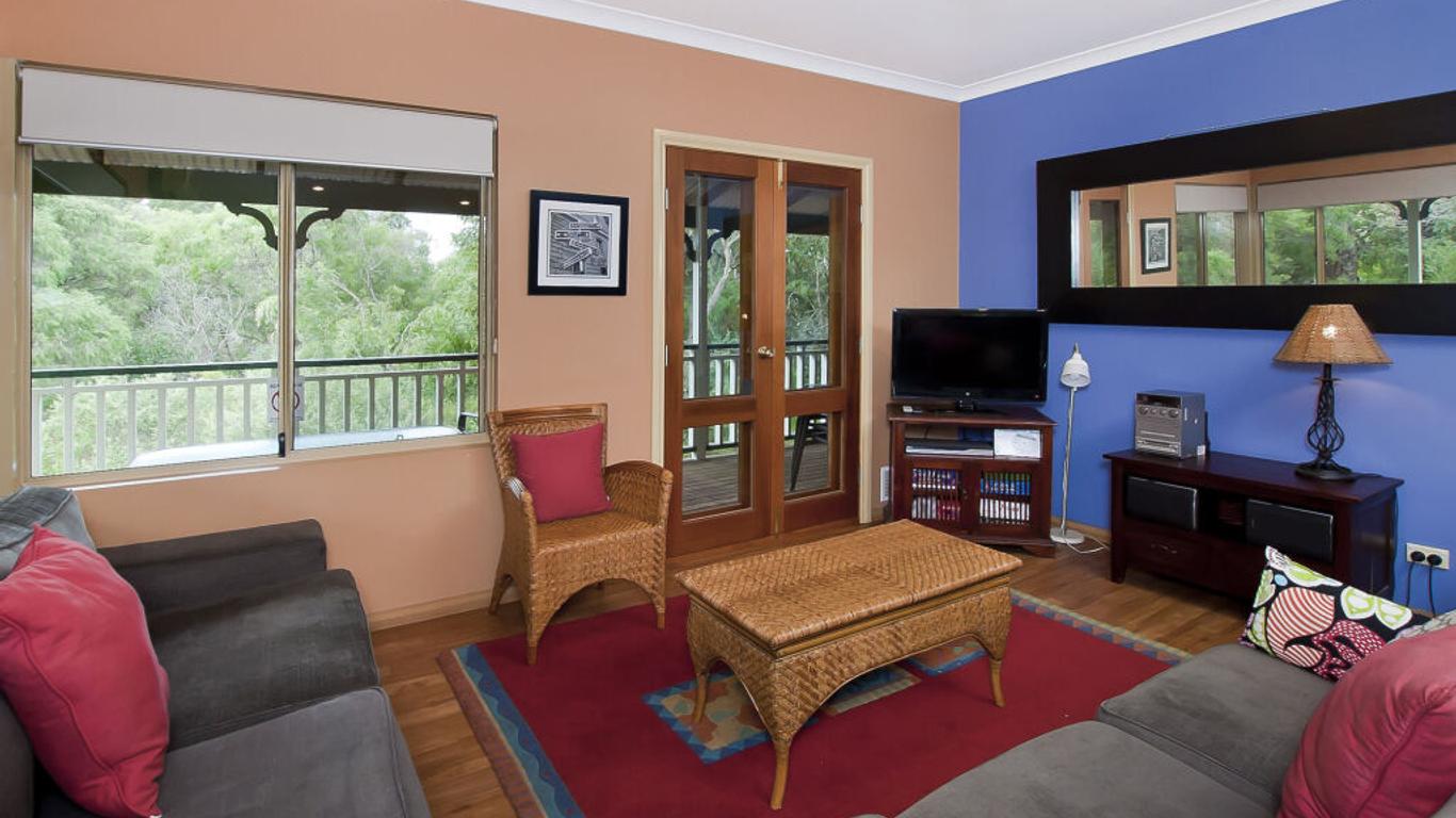 Yallingup Forest Resort