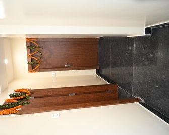 Hotel Royal Radiant - Ranchi - Lobby