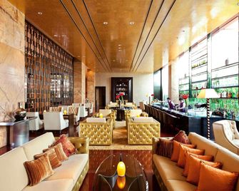 Fairmont Beijing - Bắc Kinh - Bar