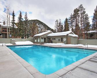 Flying Dutchman 1115 - Dillon - Pool