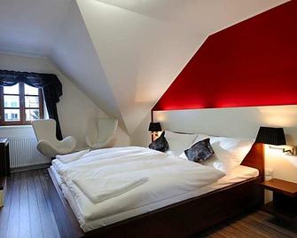 Caramell - Louny - Camera da letto