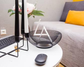 Smart Apartment Free Parking - Cluj Napoca