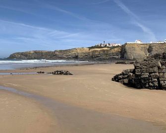 Carvoeiro B&B and S.P.A Economy 6 - Lagoa - Пляж