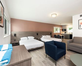 Rolo Beach Hotel - Fort Lauderdale