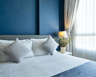 First Choice Suites - Hua Hin - Bedroom