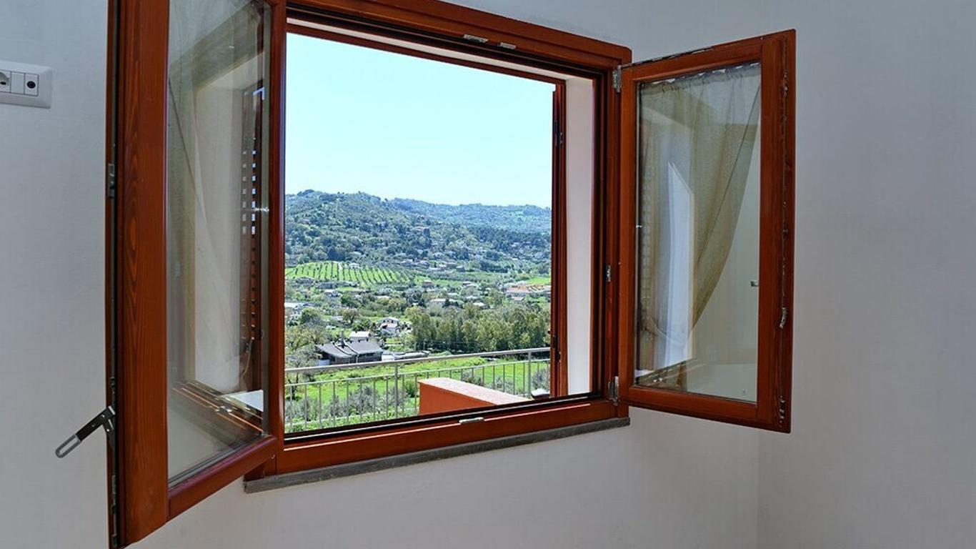 Casale il Cilento