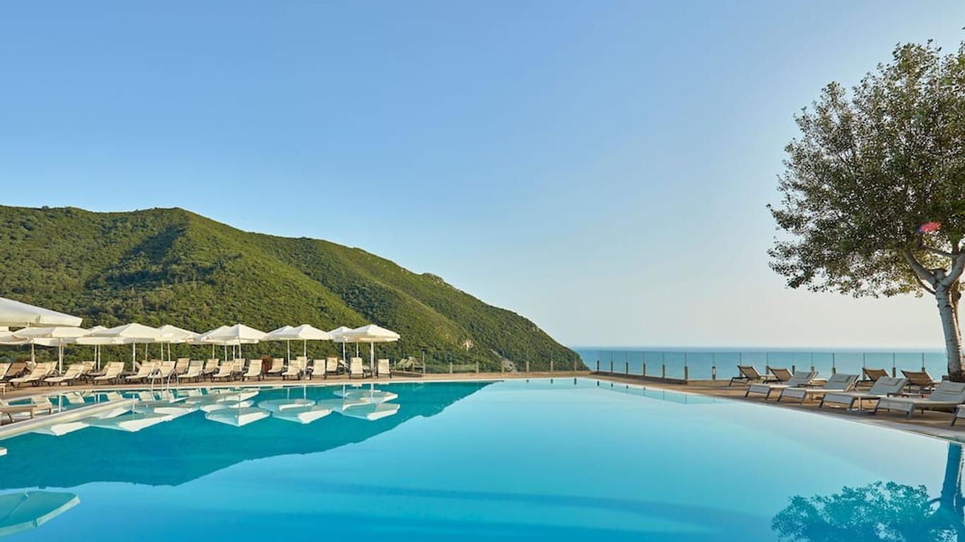 Atlantica Grand Mediterraneo Resort - Adults Only