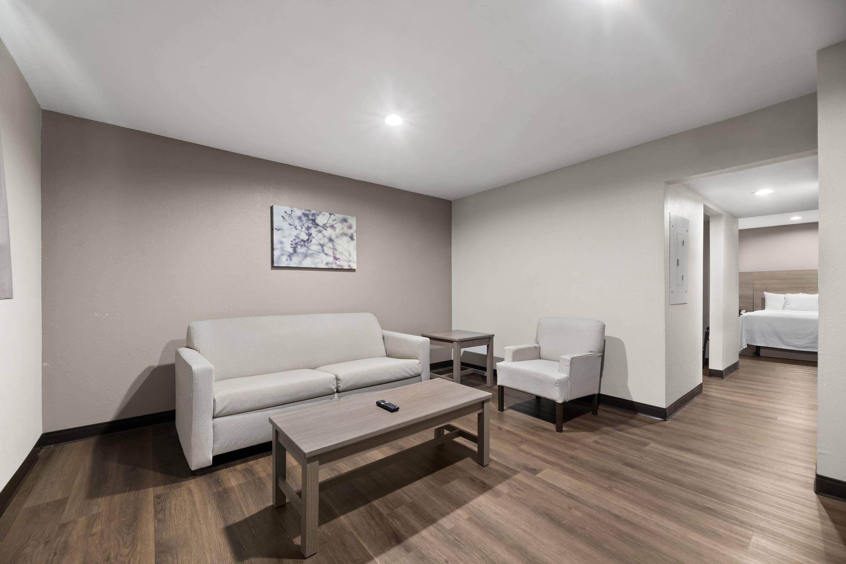 Quality Suites Wildwood - The Villages - Wildwood - Habitación