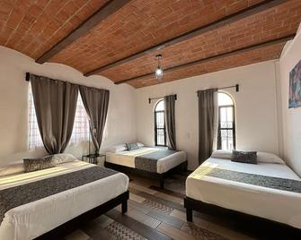 Casa Malva Sweet Stay - Guanajuato - Habitación