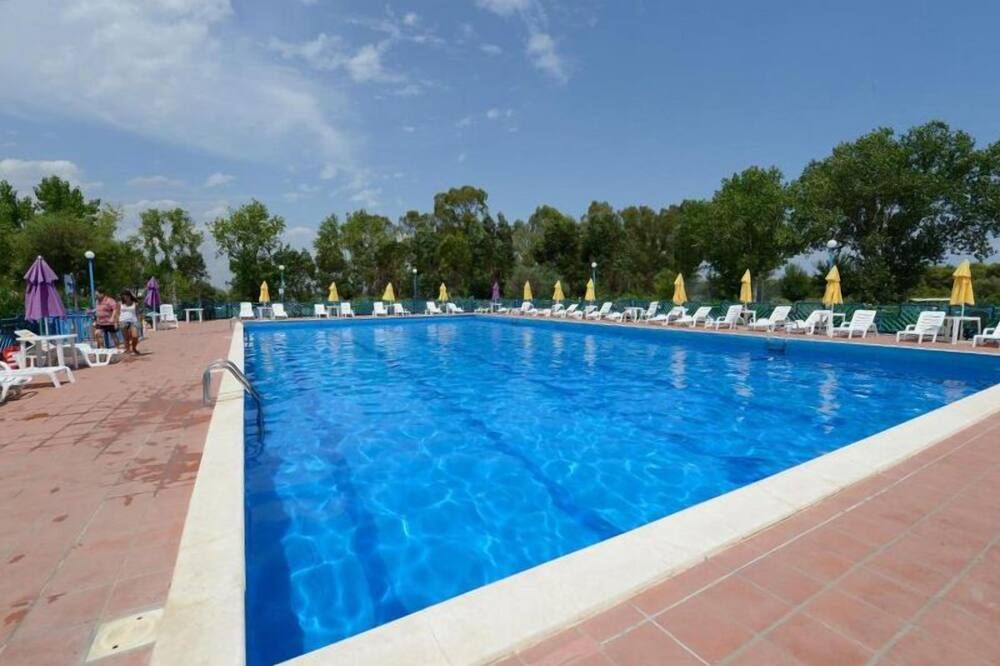 Villaggio Le Palatine - Metaponto - Piscina