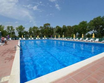 Villaggio Le Palatine - Metaponto - Pool