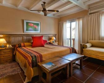 La Hosteria Cariló - Cariló - Bedroom