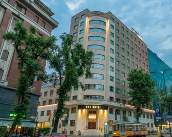 Nyx Hotel Milan By Leonardo Hotels - מילאנו - בניין